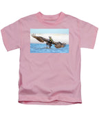 De Soto - Kids T-Shirt