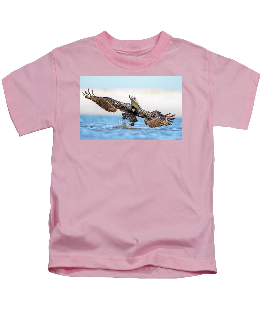 De Soto - Kids T-Shirt
