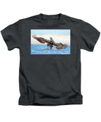 De Soto - Kids T-Shirt