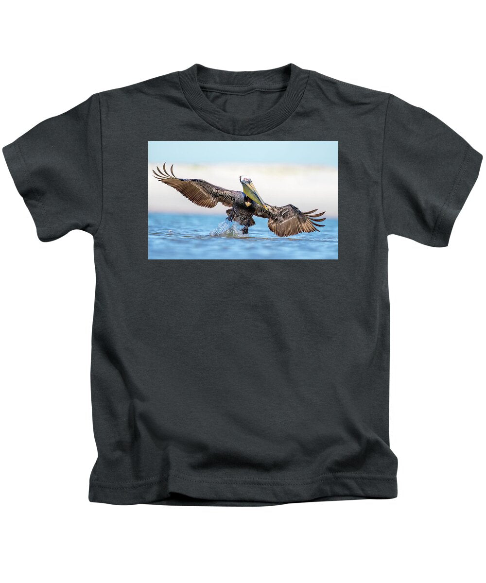 De Soto - Kids T-Shirt