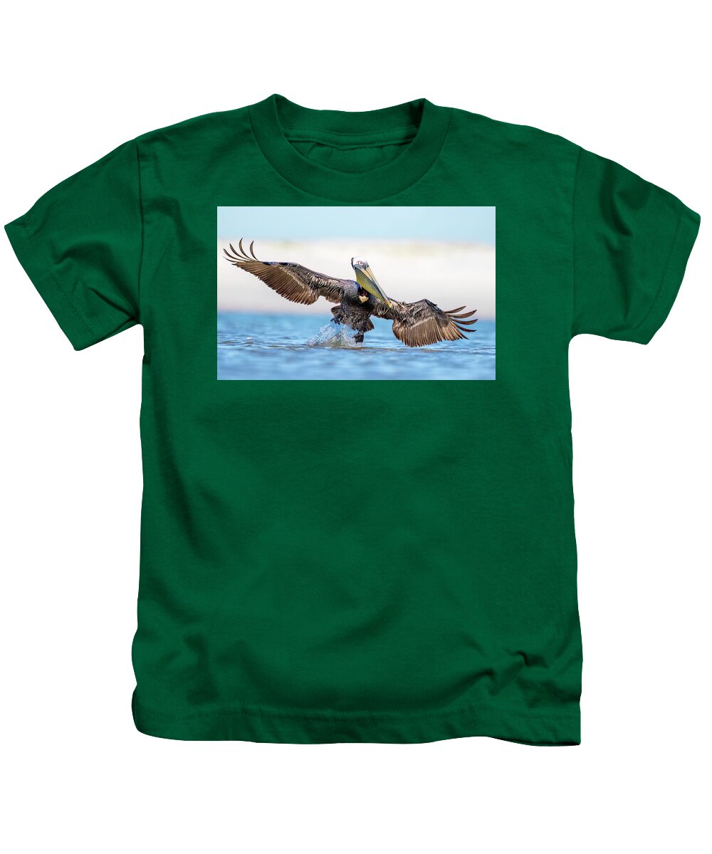 De Soto - Kids T-Shirt