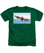 De Soto - Kids T-Shirt