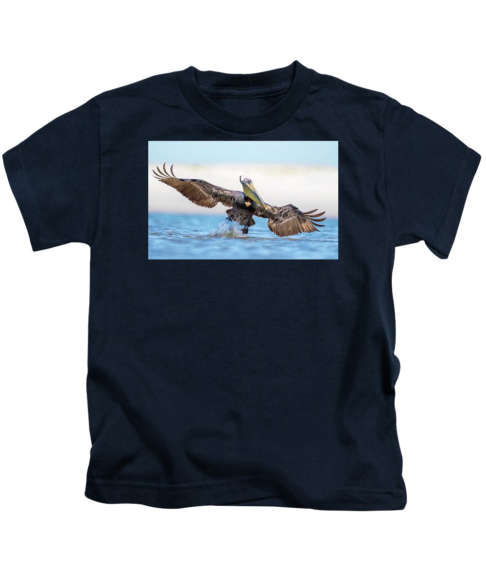 De Soto - Kids T-Shirt