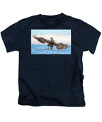 De Soto - Kids T-Shirt