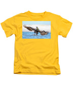 De Soto - Kids T-Shirt