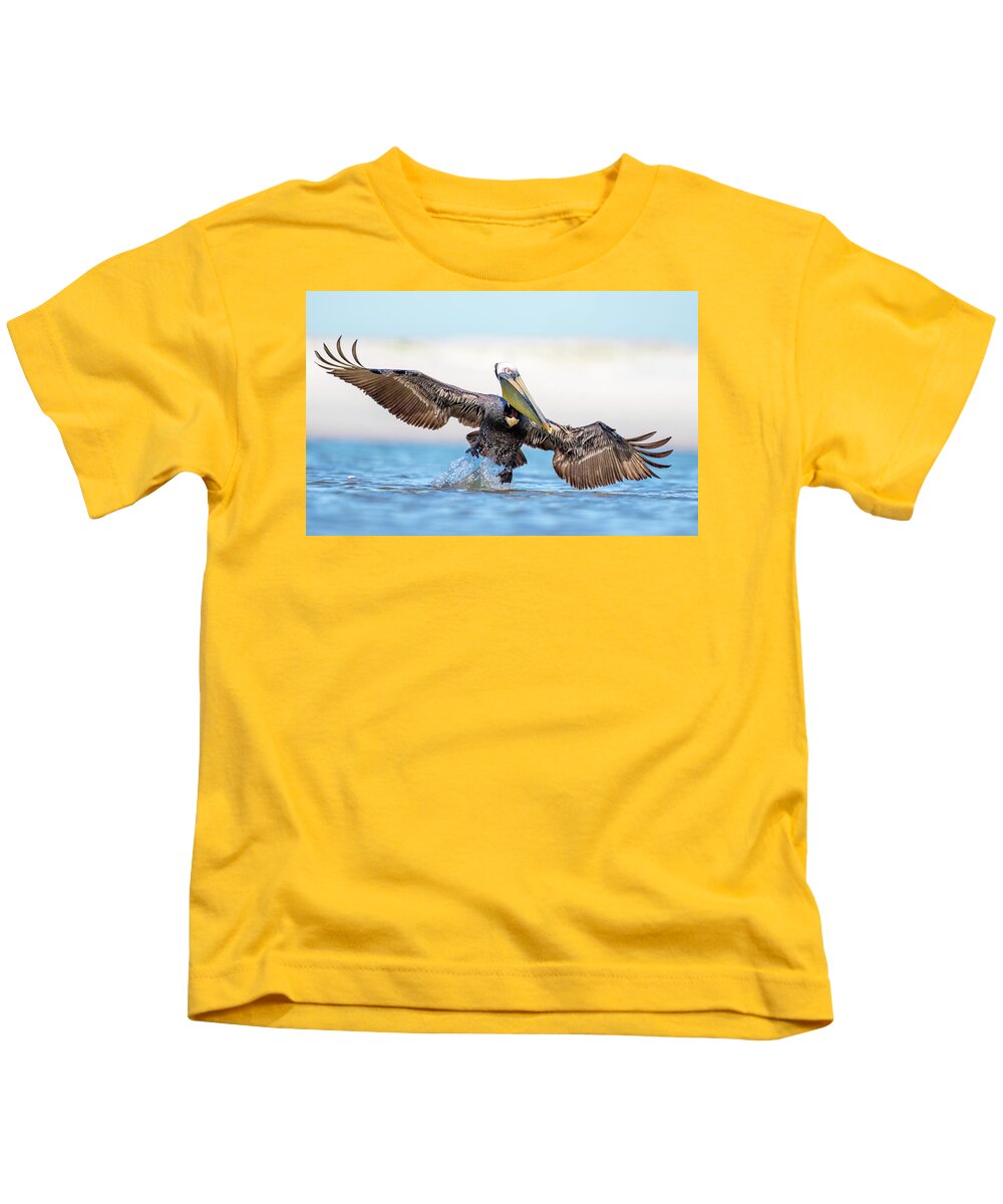 De Soto - Kids T-Shirt