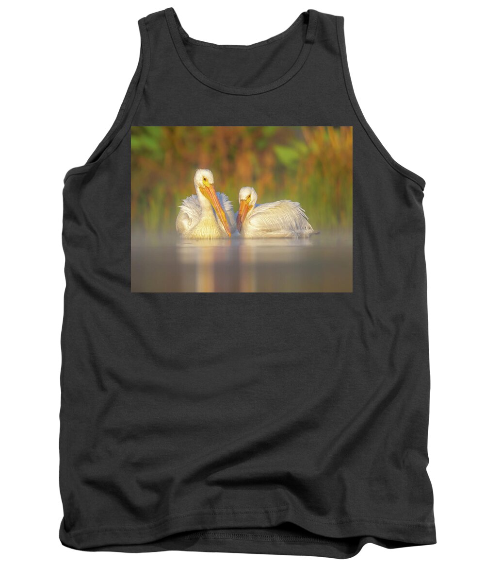 Dream Team - Tank Top