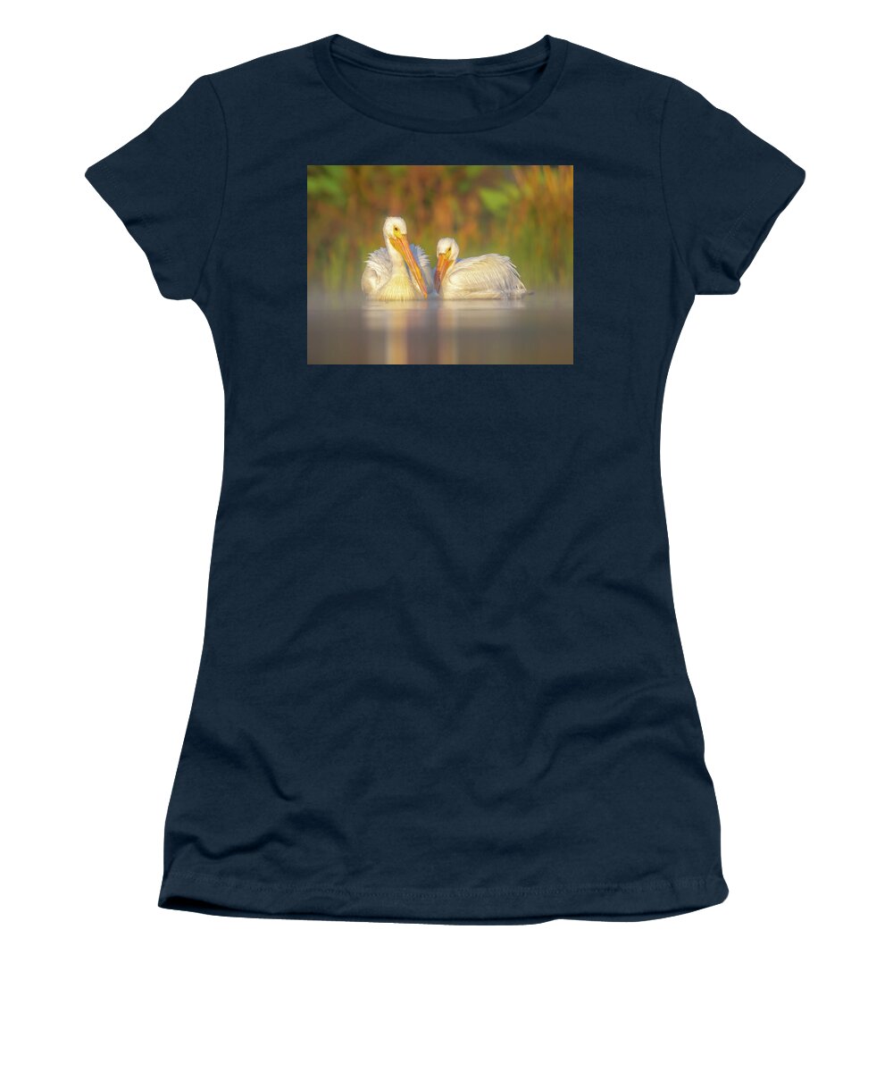 Dream Team - Women's T-Shirt
