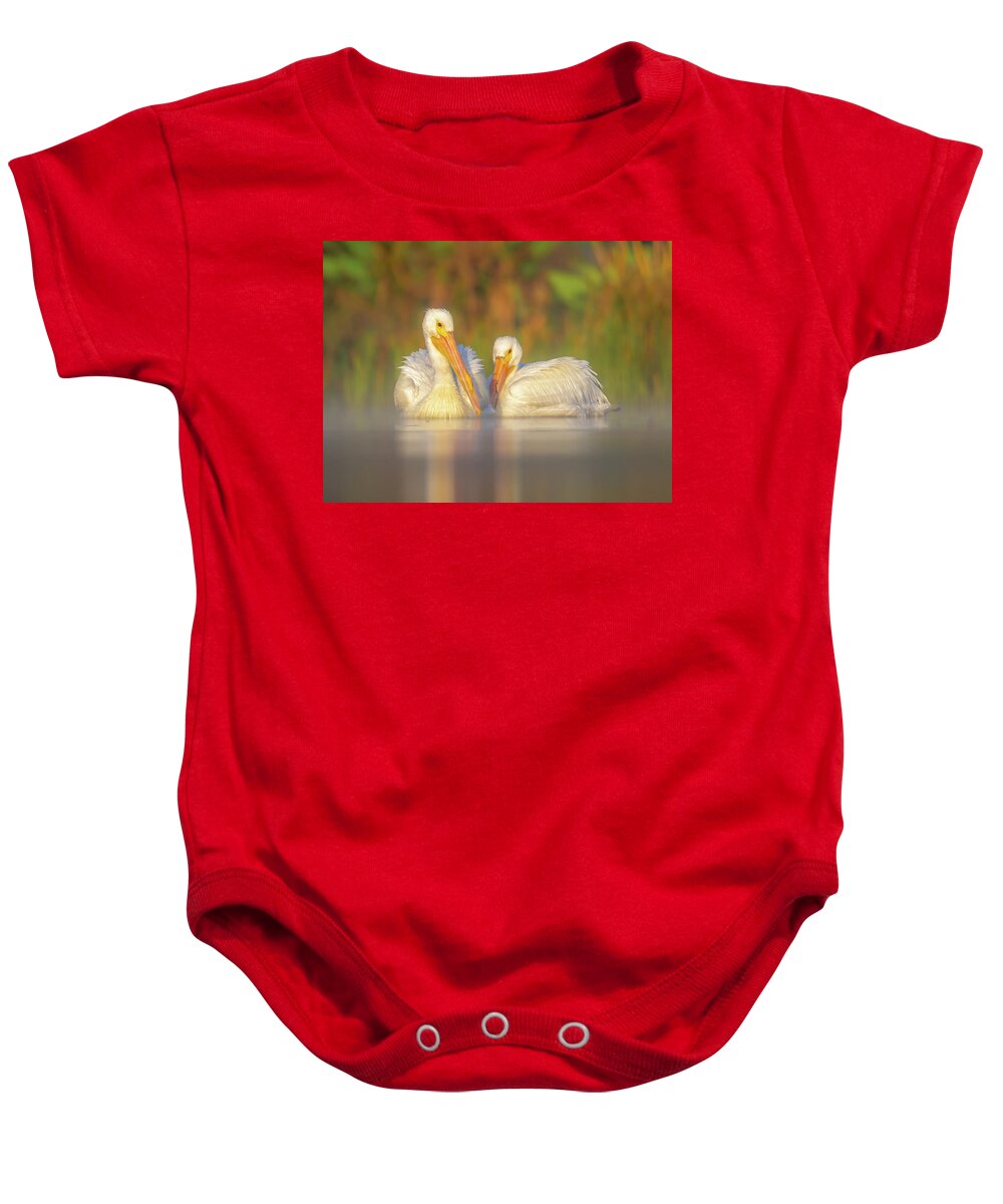 Dream Team - Baby One-Piece