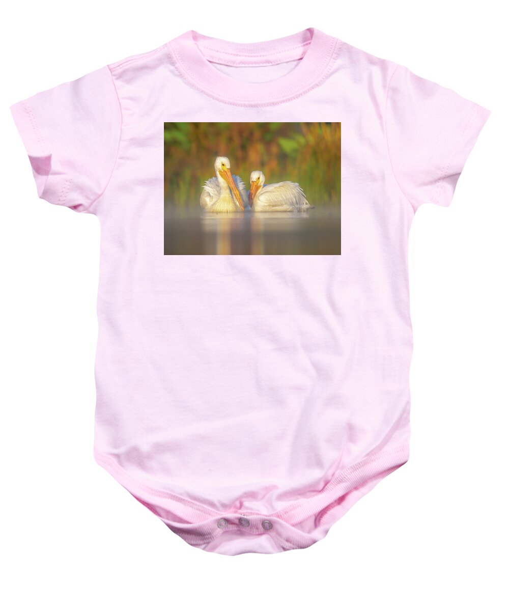 Dream Team - Baby One-Piece