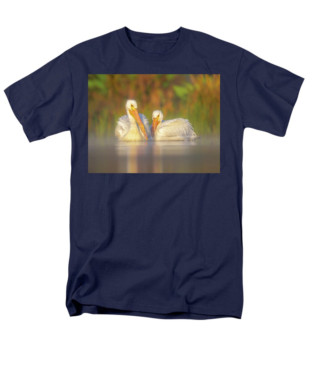 Dream Team - Men's T-Shirt  (Regular Fit)