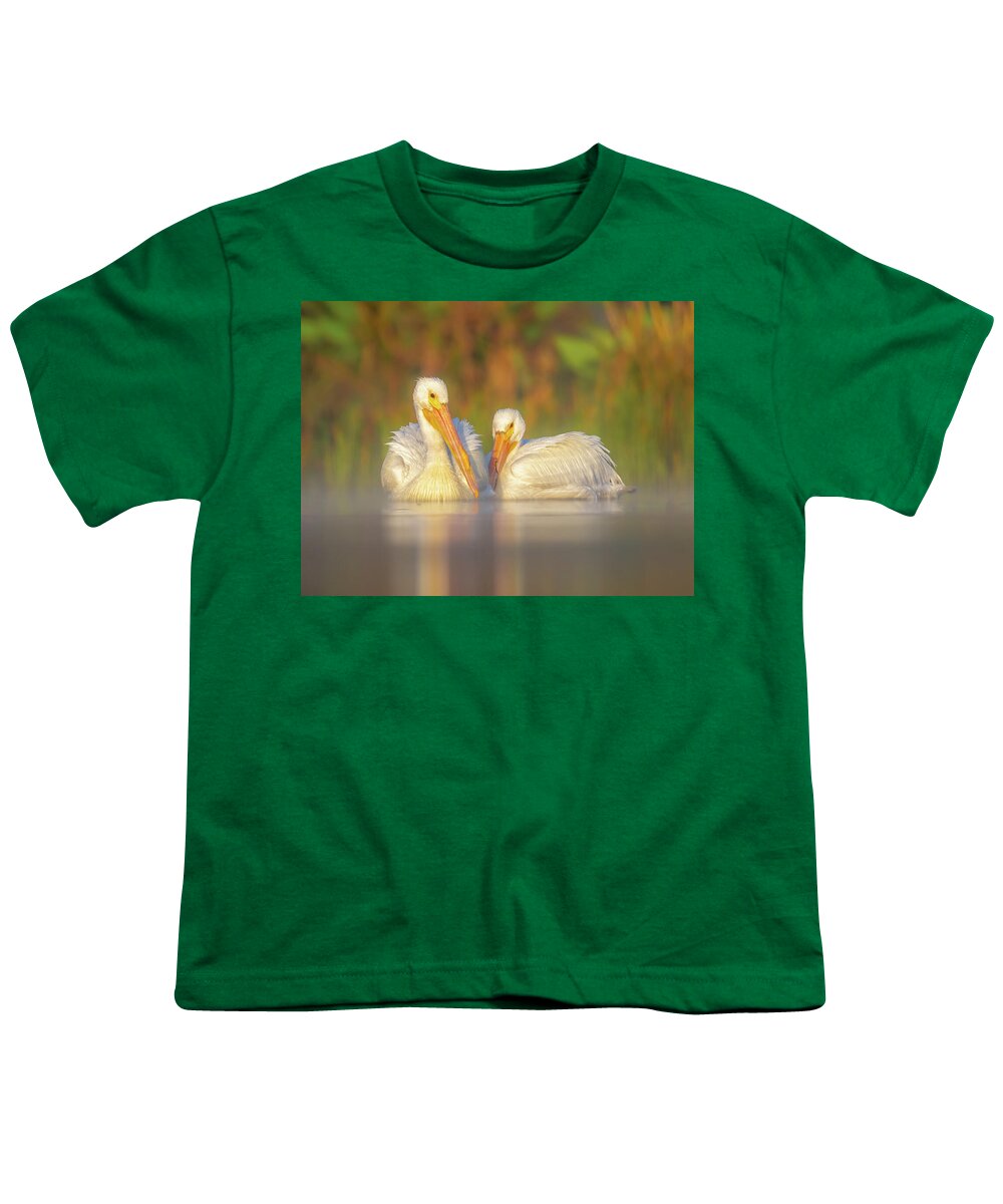 Dream Team - Youth T-Shirt
