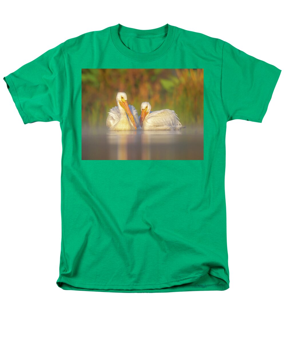 Dream Team - Men's T-Shirt  (Regular Fit)