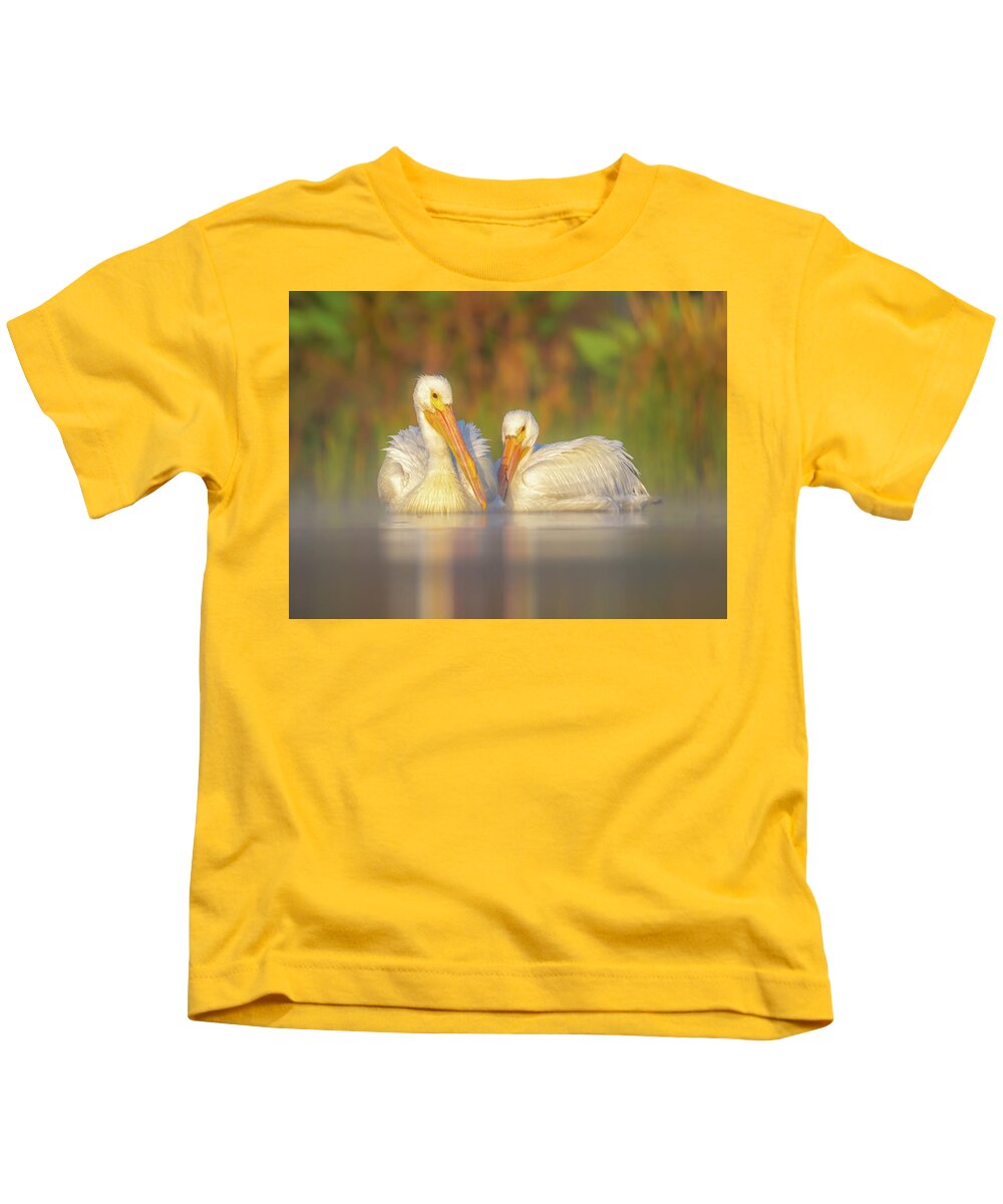 Dream Team - Kids T-Shirt