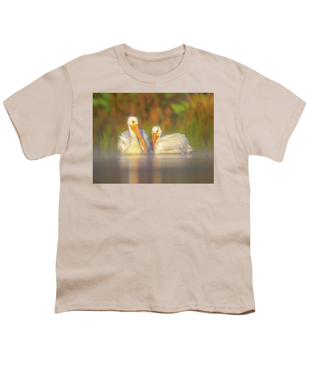Dream Team - Youth T-Shirt