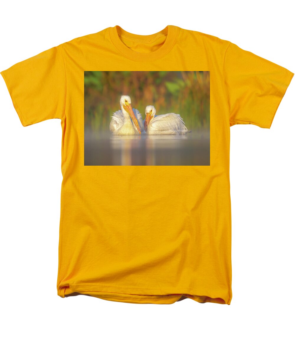 Dream Team - Men's T-Shirt  (Regular Fit)