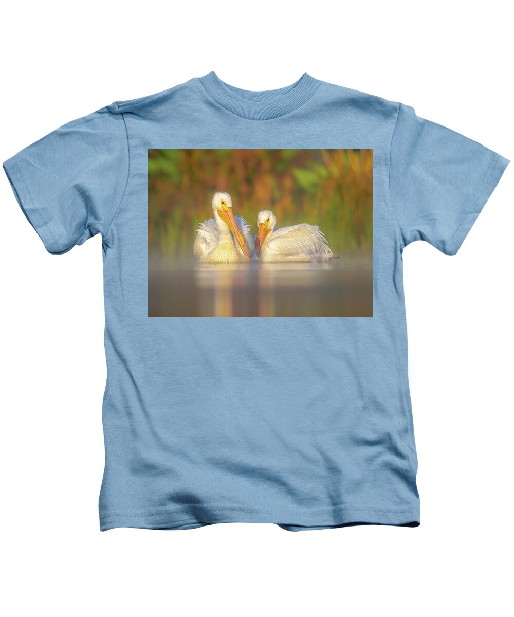 Dream Team - Kids T-Shirt
