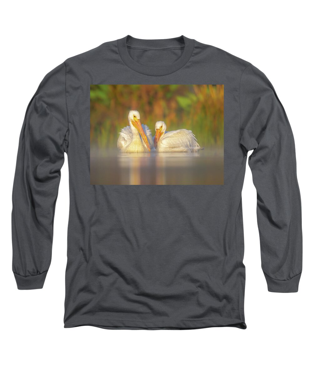 Dream Team - Long Sleeve T-Shirt