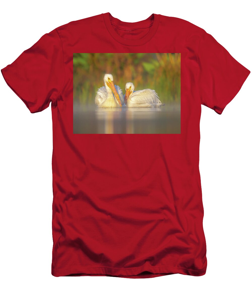 Dream Team - T-Shirt