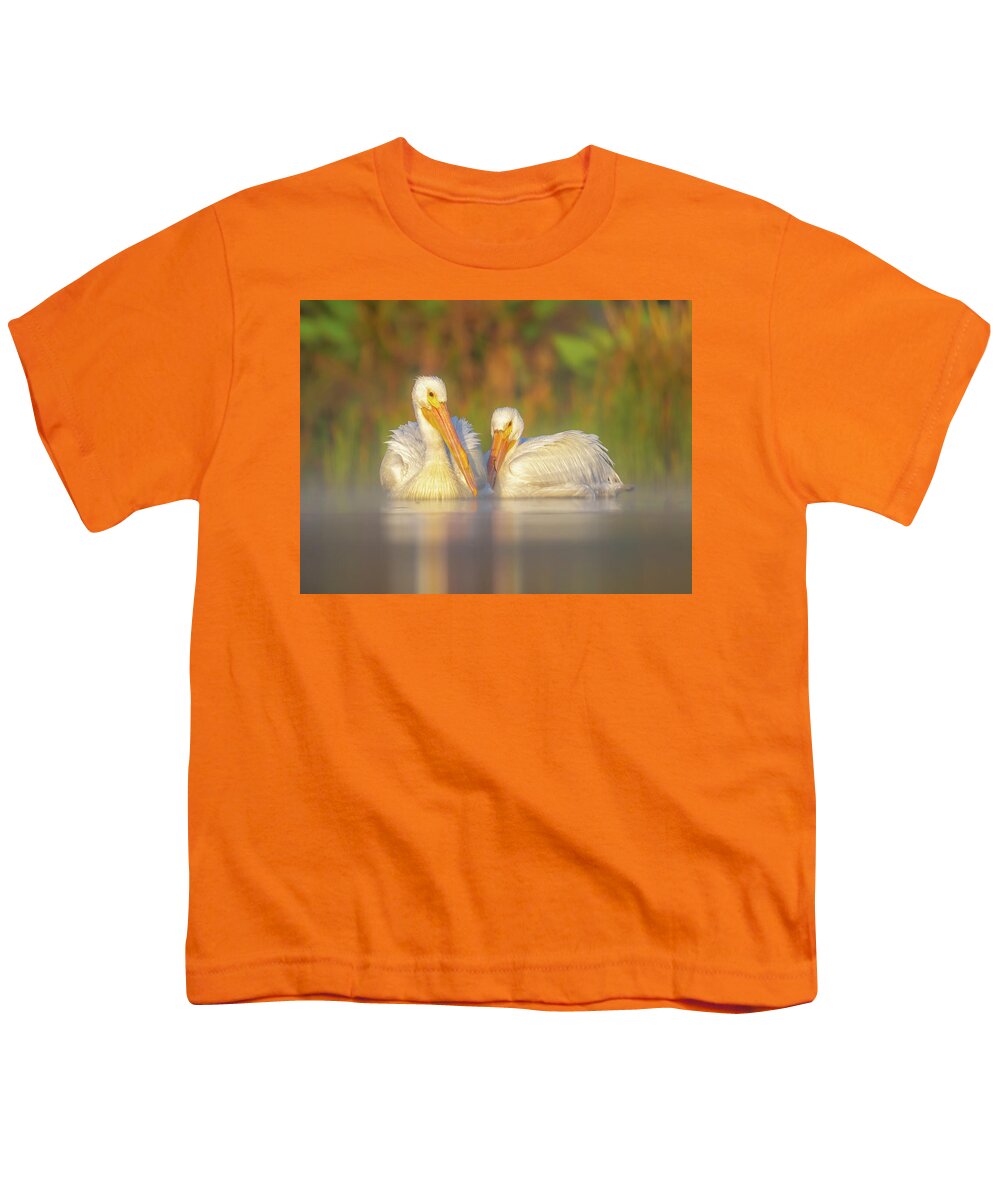 Dream Team - Youth T-Shirt