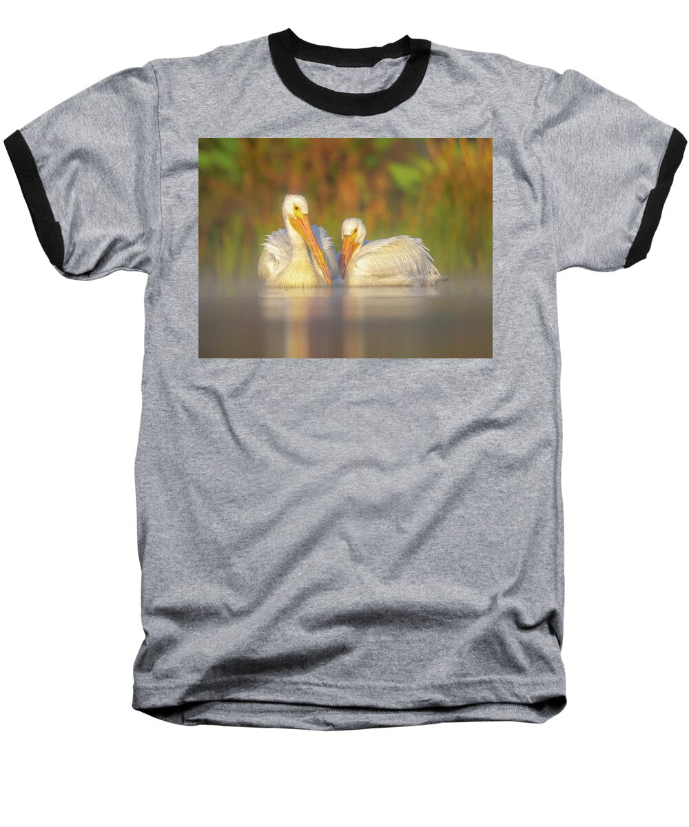 Dream Team - Baseball T-Shirt