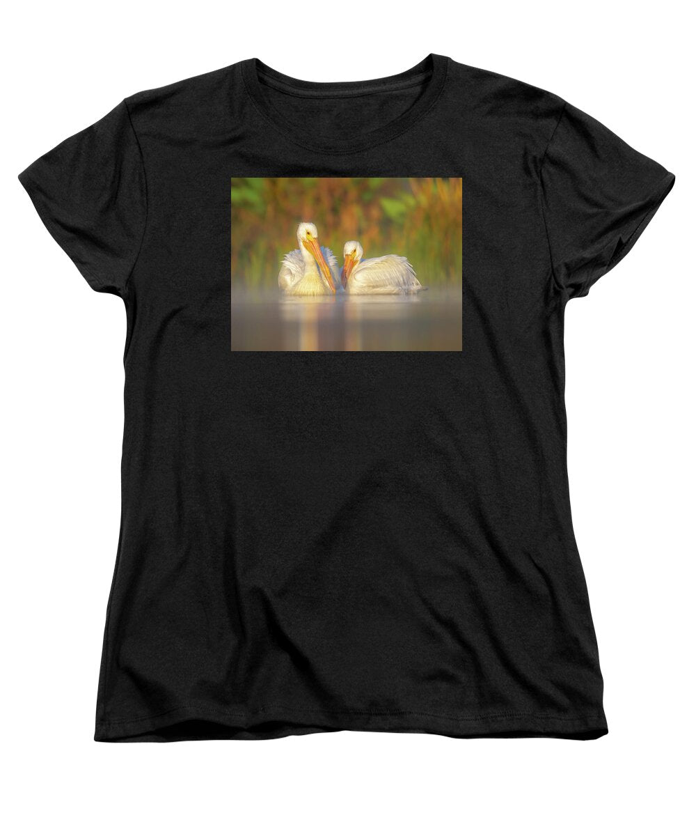 Dream Team - Women's T-Shirt (Standard Fit)