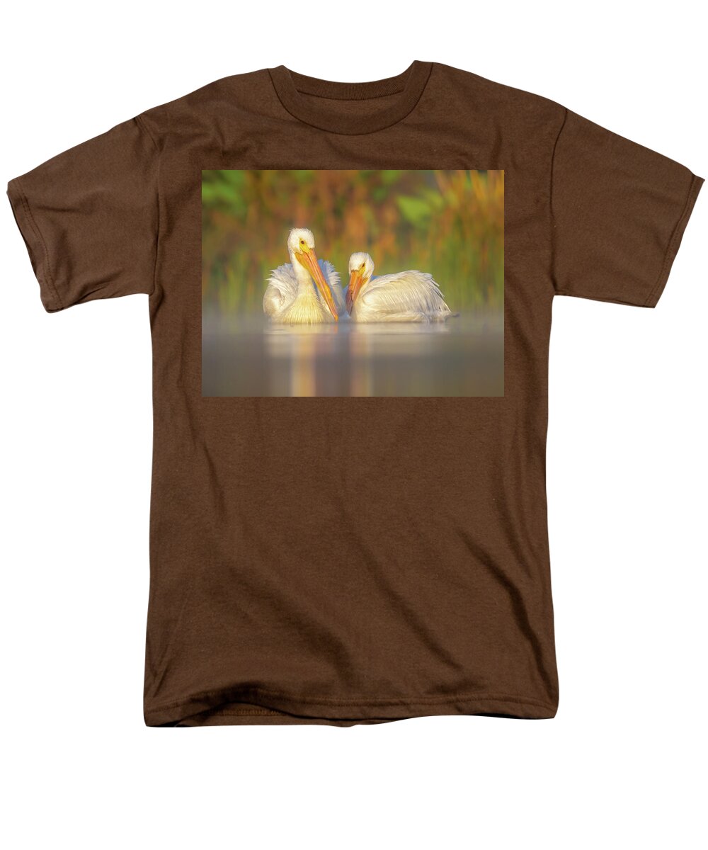 Dream Team - Men's T-Shirt  (Regular Fit)