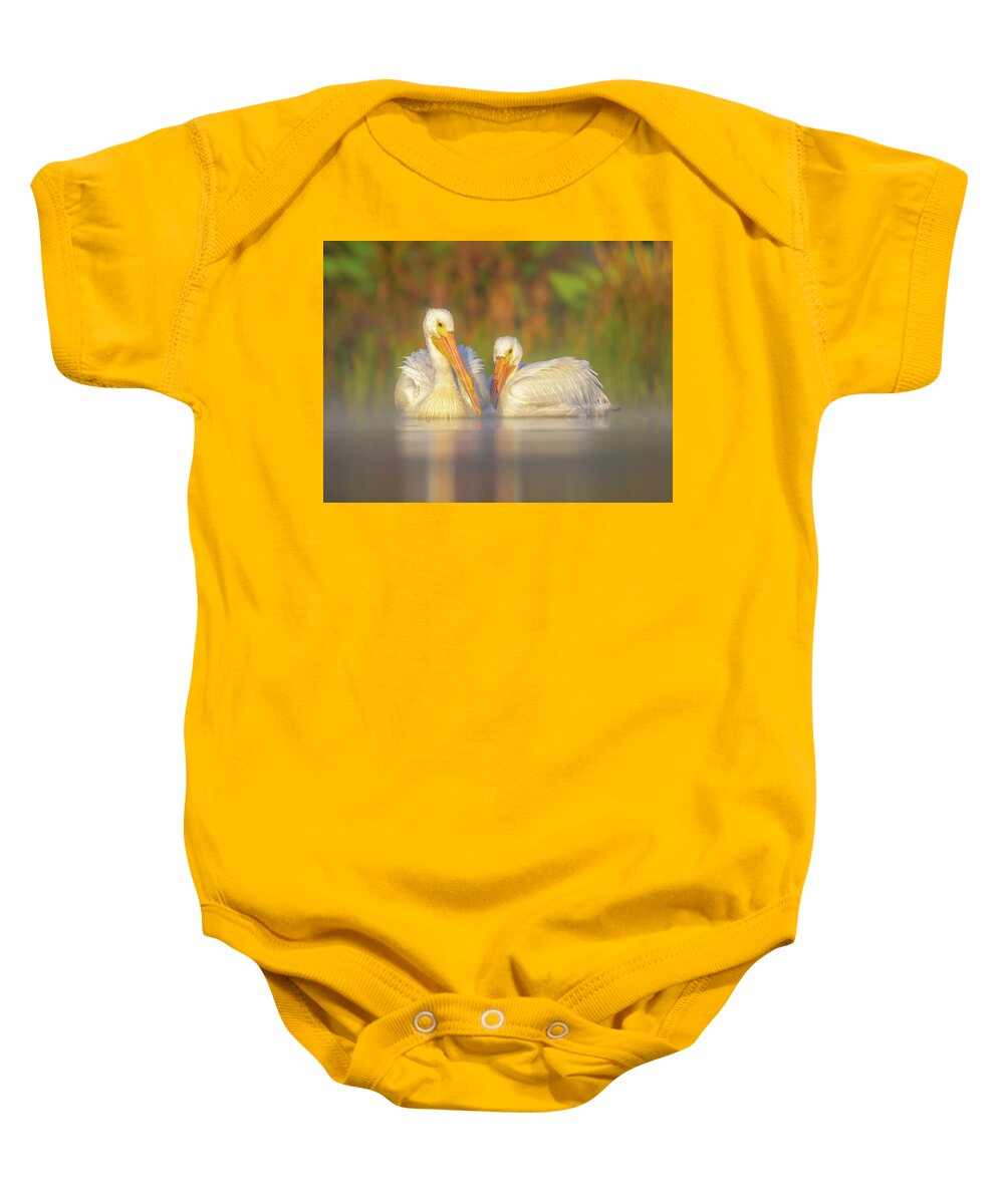 Dream Team - Baby One-Piece