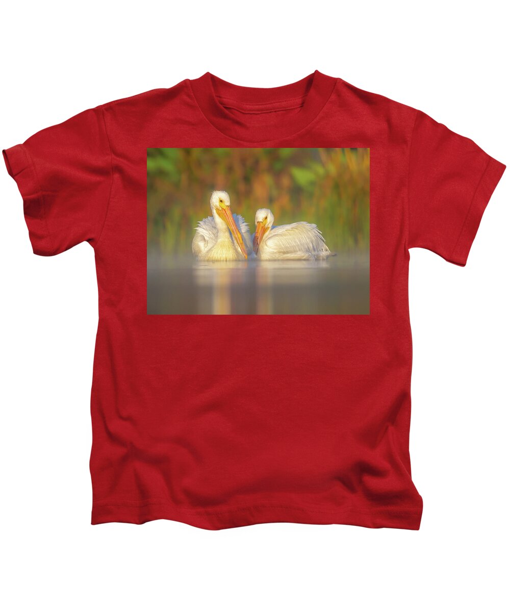 Dream Team - Kids T-Shirt