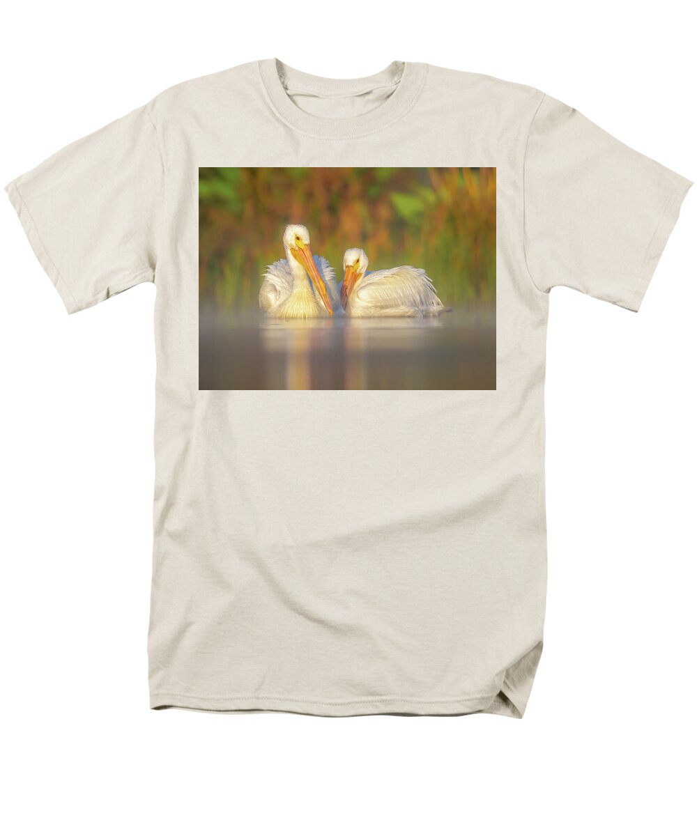 Dream Team - Men's T-Shirt  (Regular Fit)