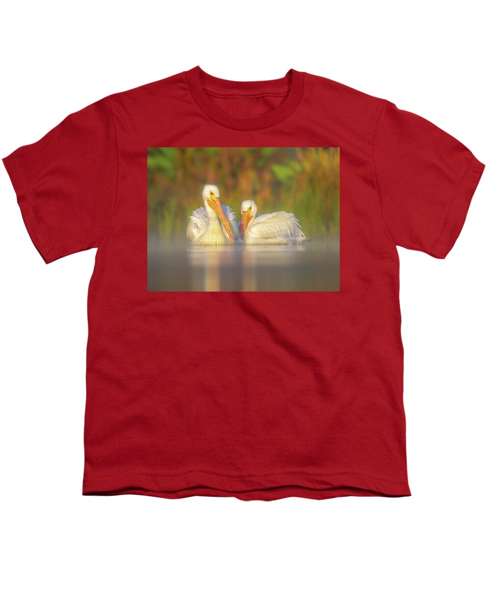 Dream Team - Youth T-Shirt
