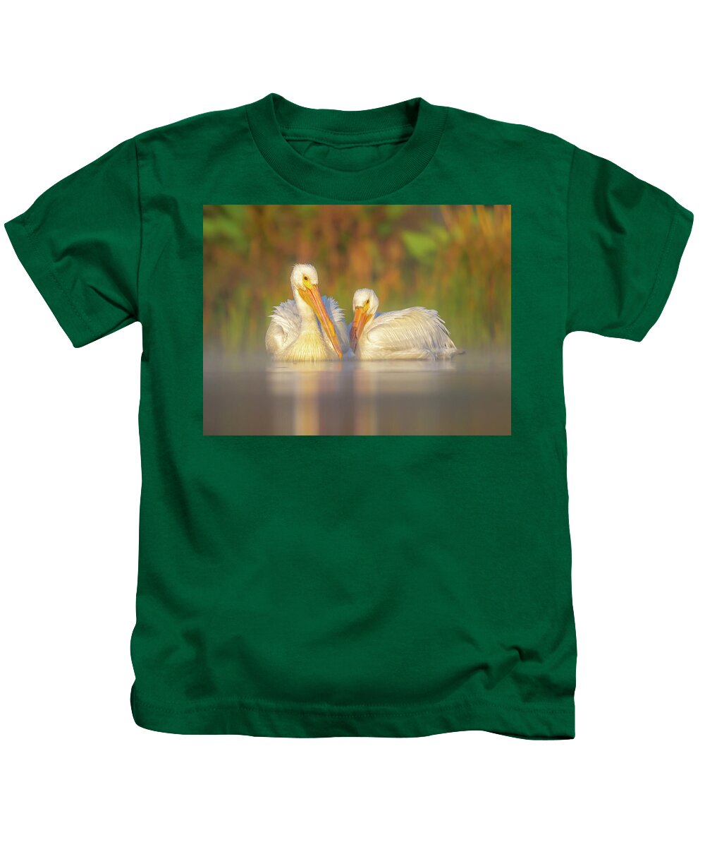 Dream Team - Kids T-Shirt