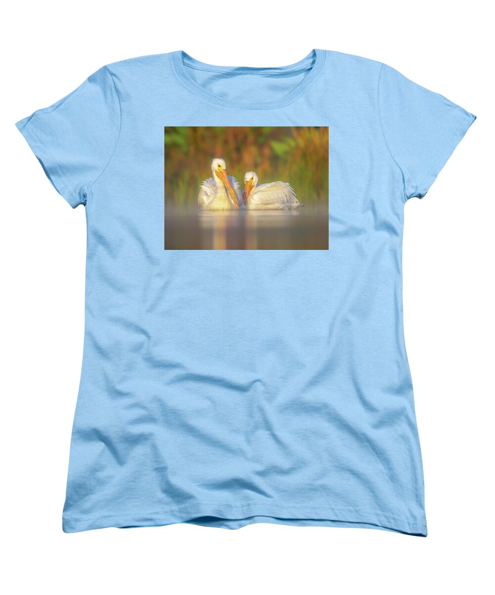 Dream Team - Women's T-Shirt (Standard Fit)