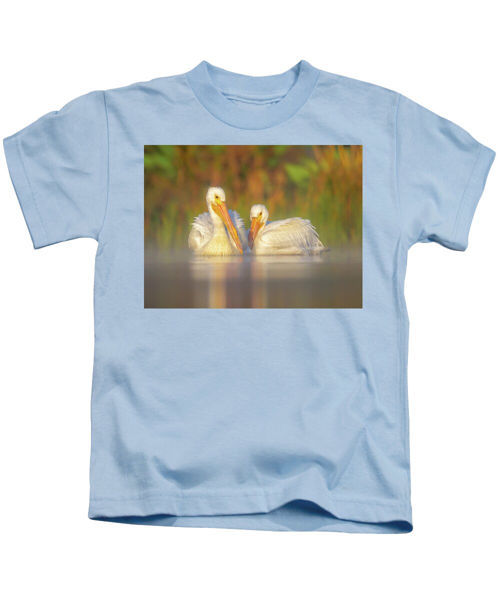 Dream Team - Kids T-Shirt