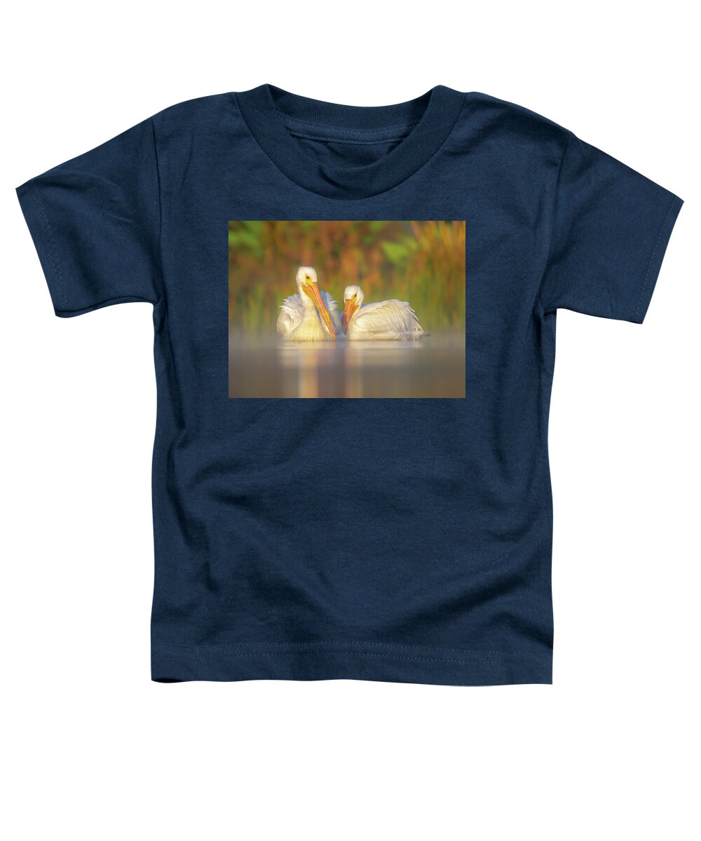 Dream Team - Toddler T-Shirt