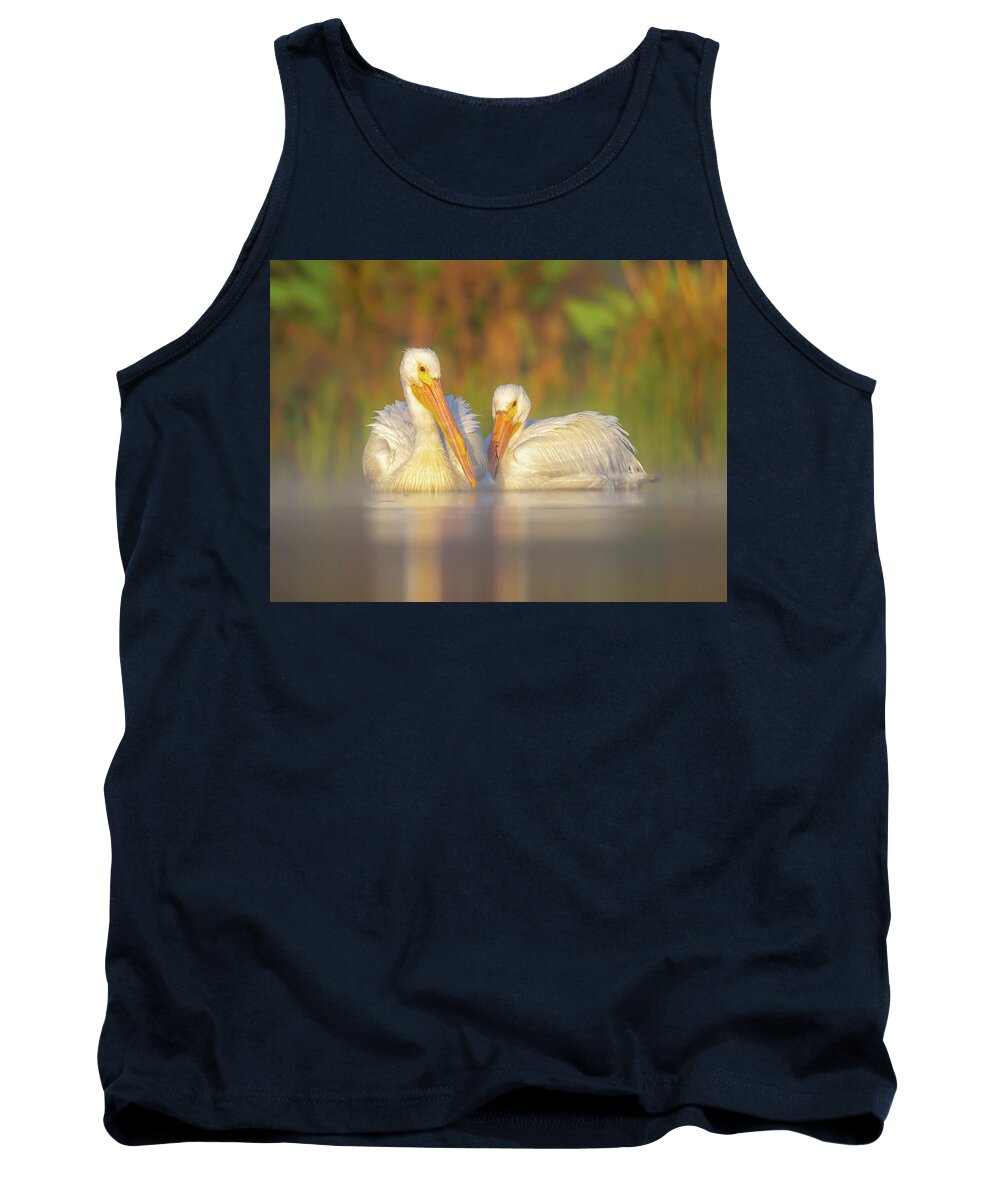 Dream Team - Tank Top