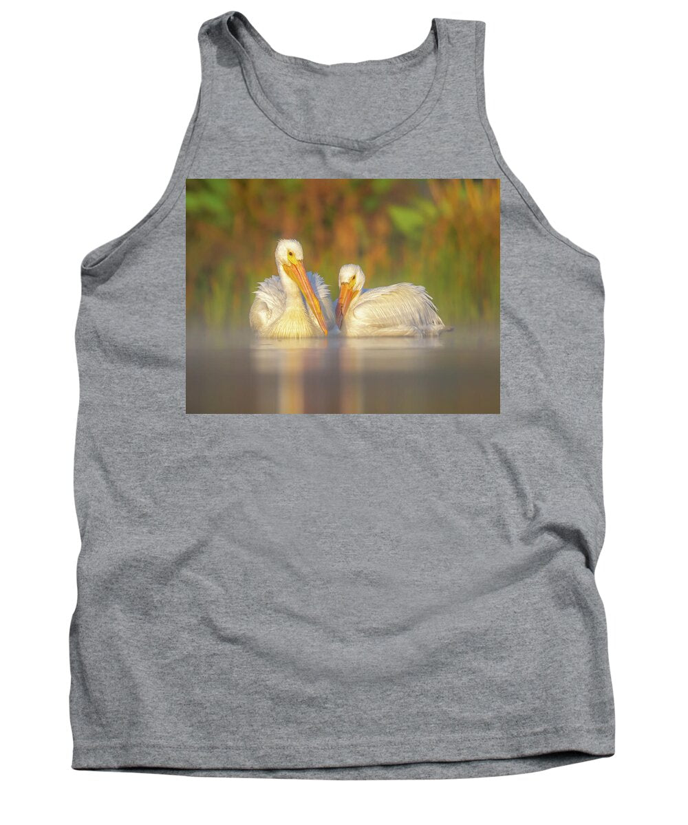 Dream Team - Tank Top