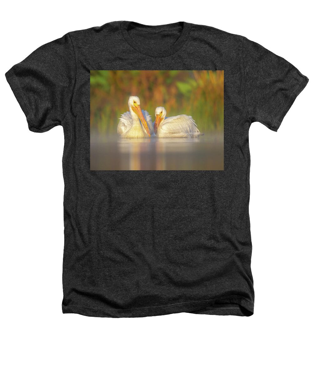 Dream Team - Heathers T-Shirt