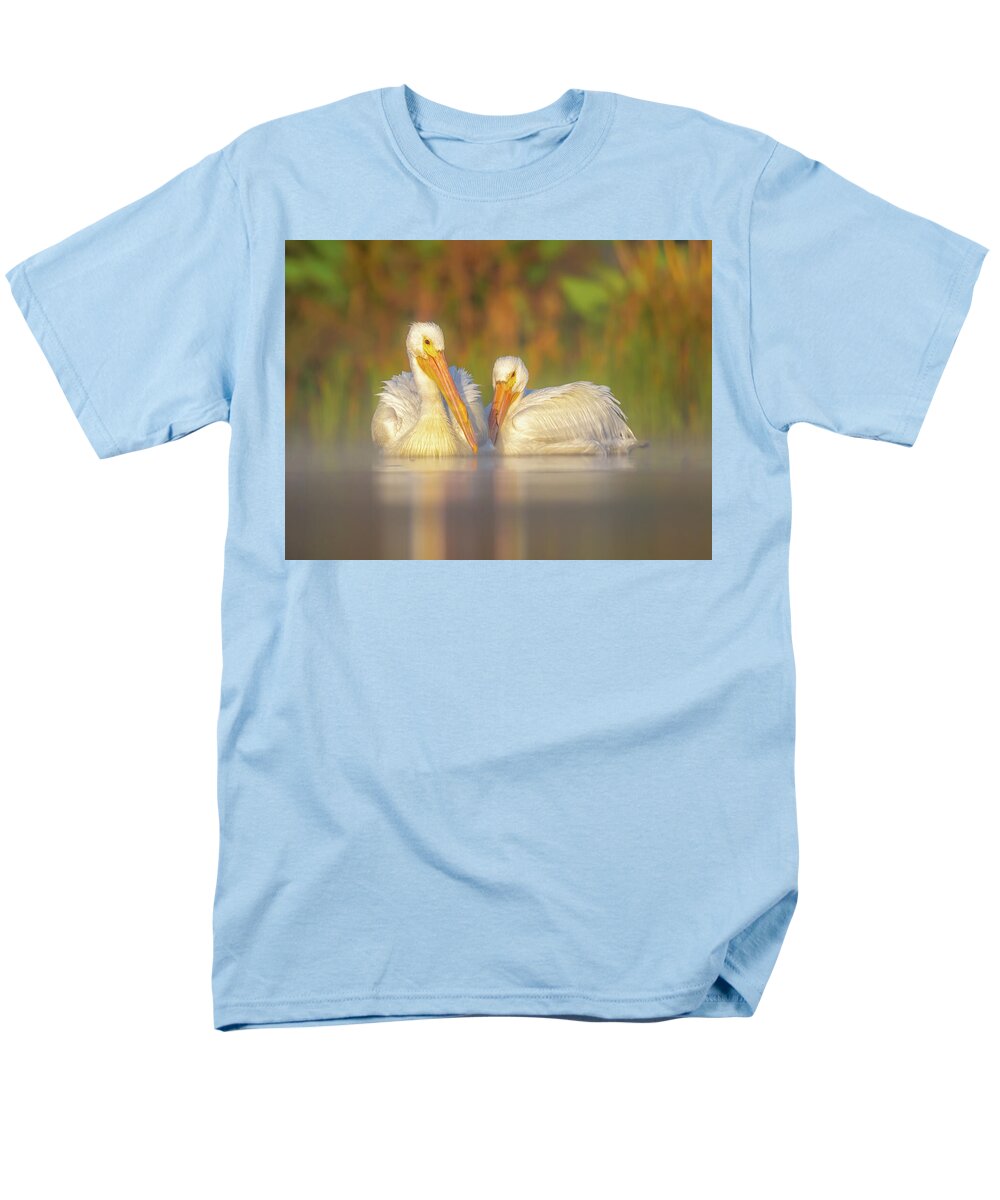 Dream Team - Men's T-Shirt  (Regular Fit)