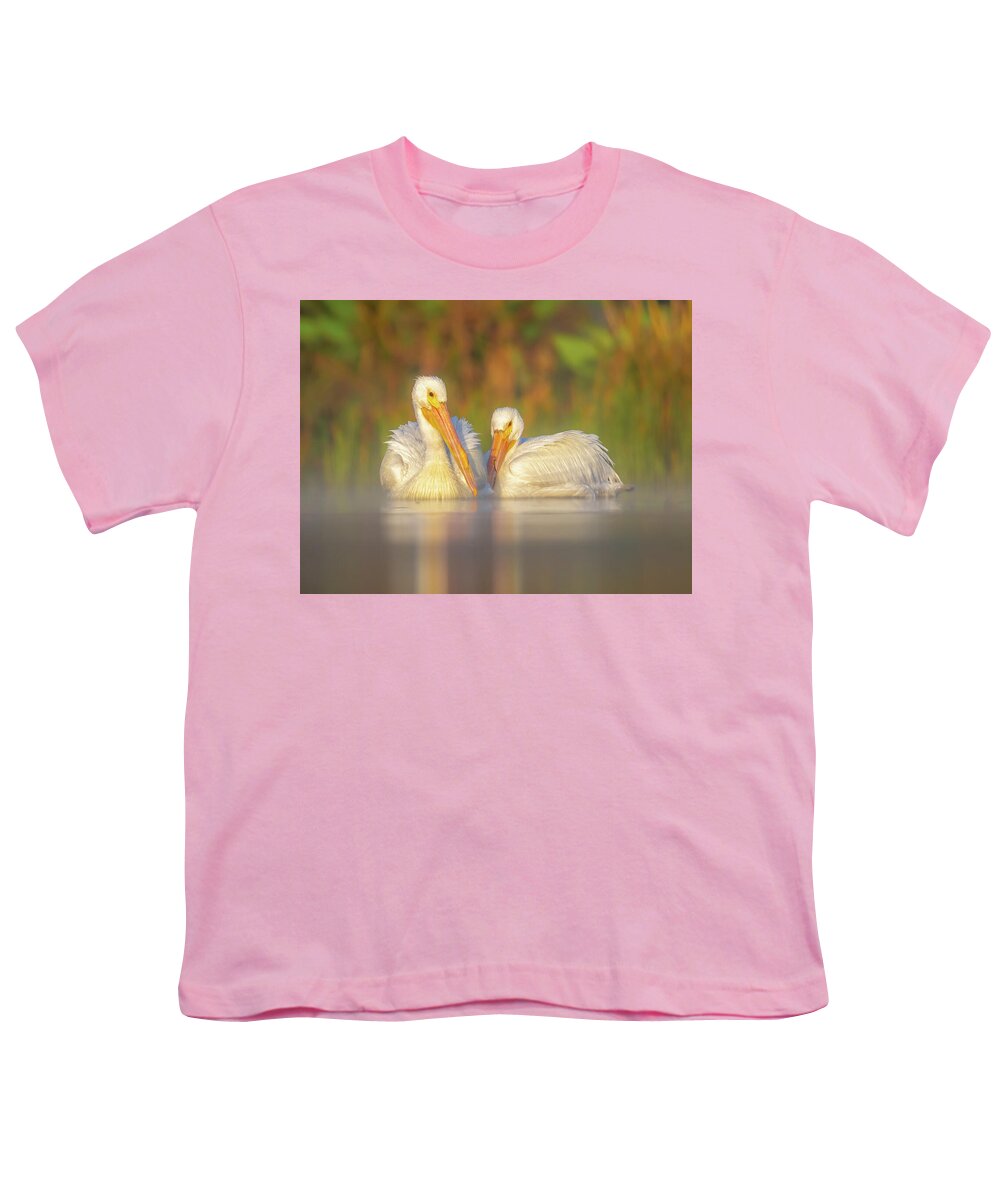 Dream Team - Youth T-Shirt