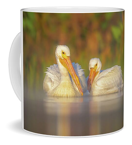 Dream Team - Mug