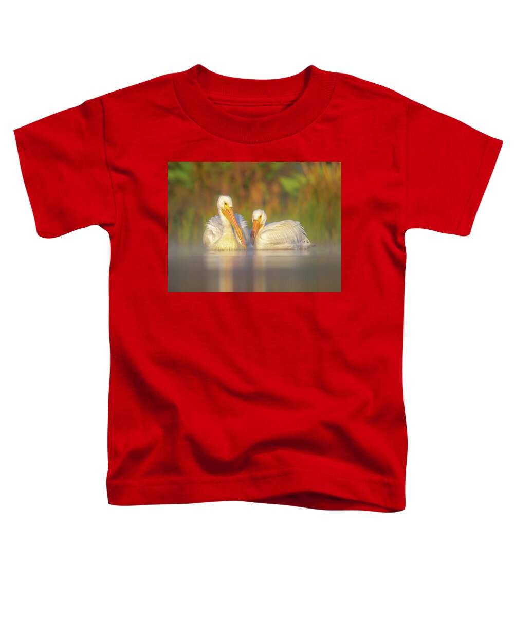 Dream Team - Toddler T-Shirt
