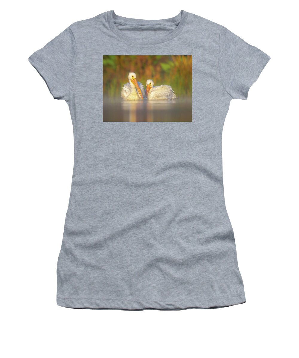 Dream Team - Women's T-Shirt