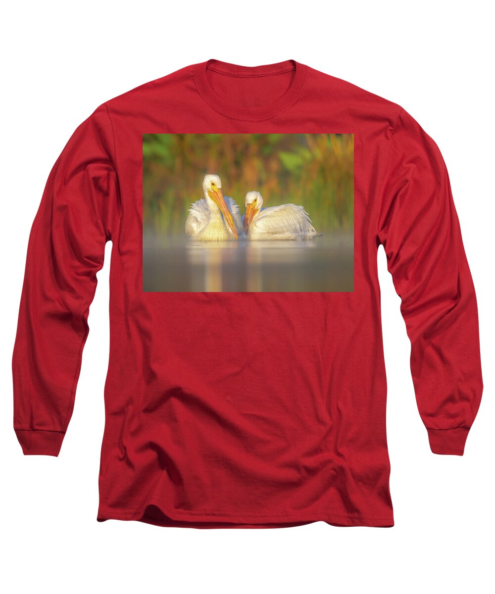 Dream Team - Long Sleeve T-Shirt