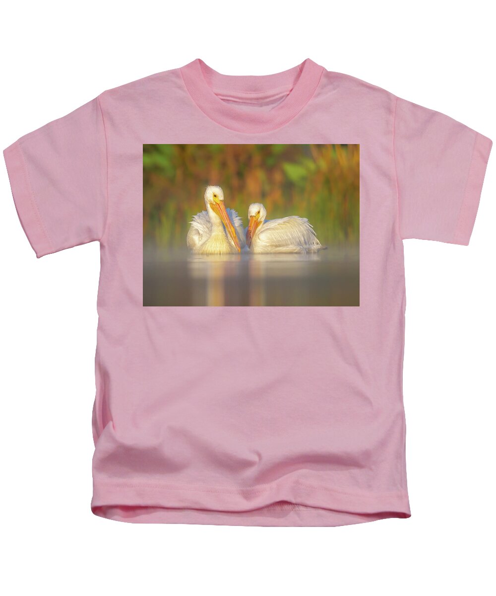Dream Team - Kids T-Shirt