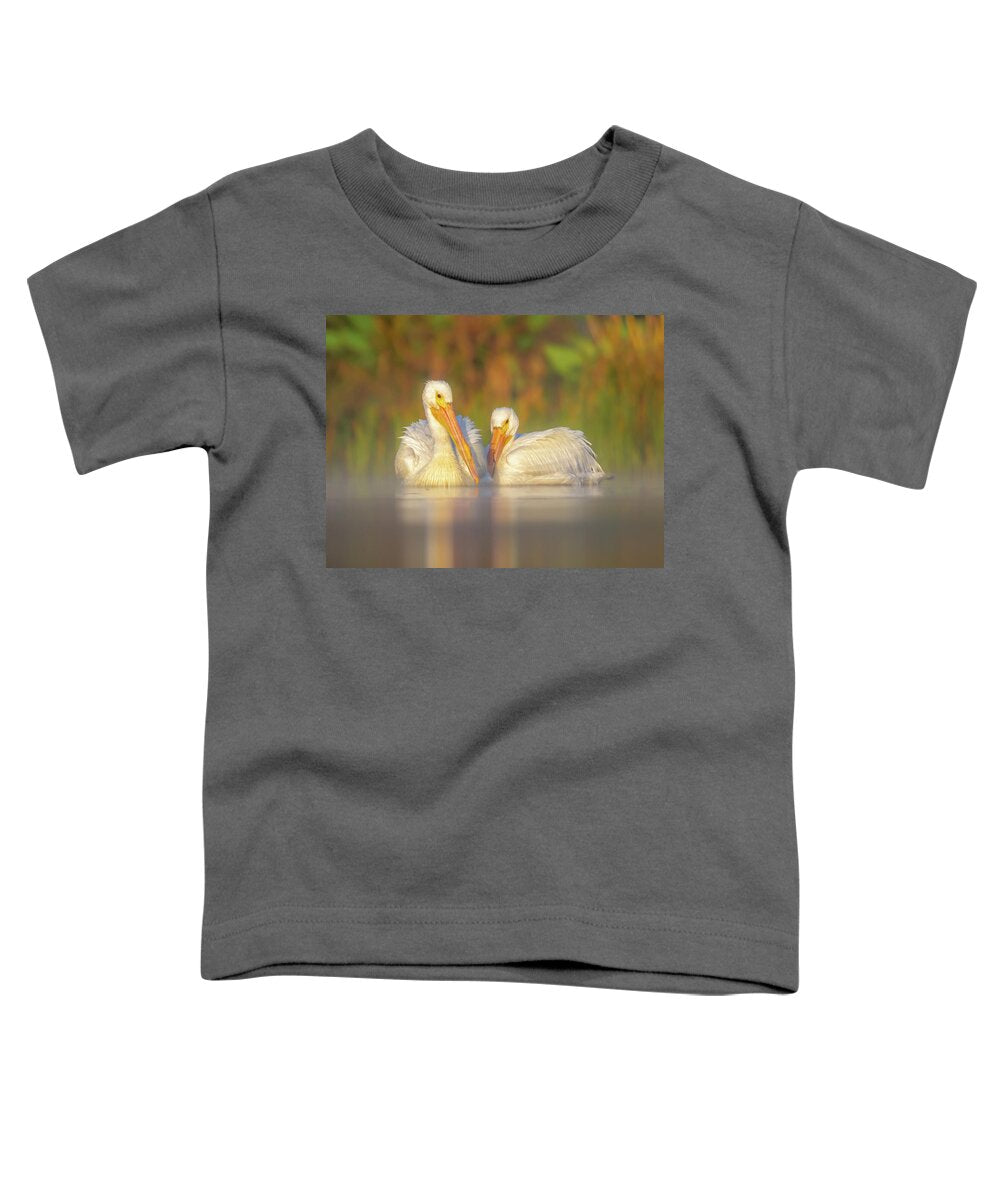 Dream Team - Toddler T-Shirt