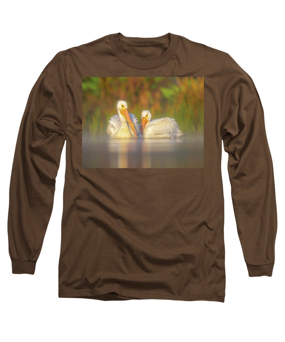 Dream Team - Long Sleeve T-Shirt
