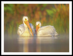Dream Team - Framed Print