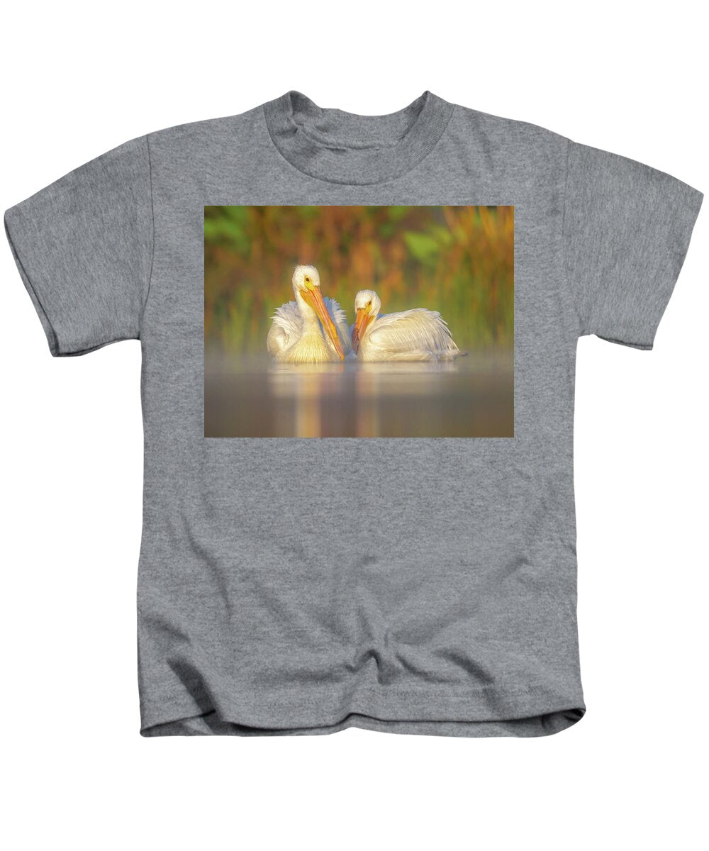Dream Team - Kids T-Shirt