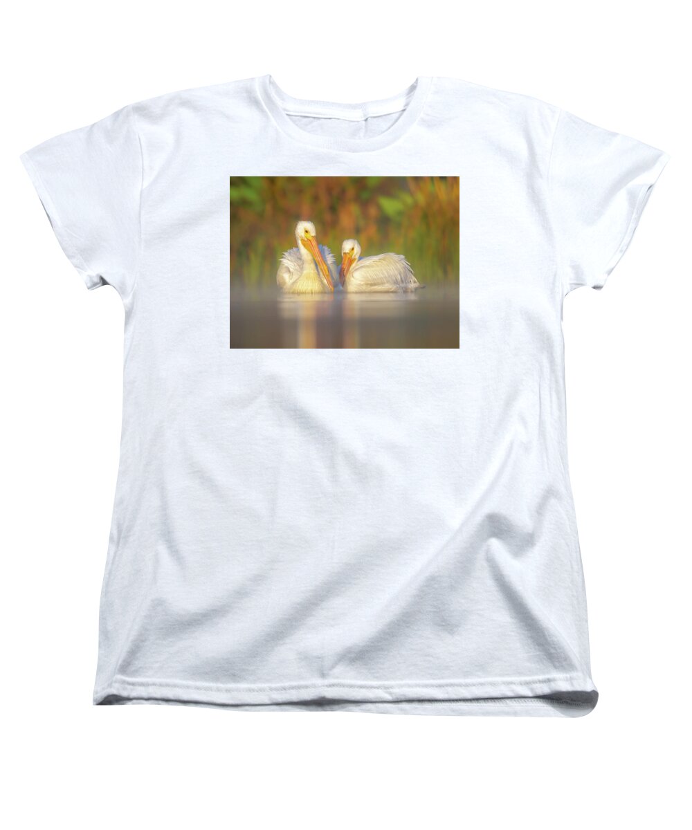 Dream Team - Women's T-Shirt (Standard Fit)